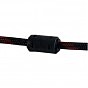Кабель мультимедийный HDMI to HDMI 5.0m v2.0 28awg, 14+1, CCS Extradigital (KBH1749) (U0424712)