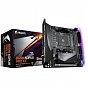 Материнська плата GIGABYTE B550I AORUS PRO AX (U0445737)