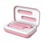 Наушники Trust Primo Touch True Wireless Mic Pink (23782) (U0458839)