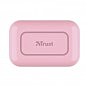 Наушники Trust Primo Touch True Wireless Mic Pink (23782) (U0458839)
