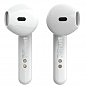Наушники Trust Primo Touch True Wireless Mic White (23783) (U0486618)