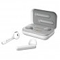 Наушники Trust Primo Touch True Wireless Mic White (23783) (U0486618)