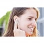 Наушники Trust Primo Touch True Wireless Mic White (23783) (U0486618)