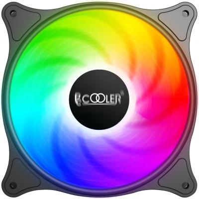 Кулер для корпуса PcCooler FX-120-3 (U0511437)