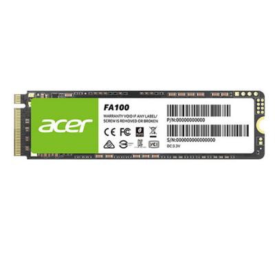 Накопичувач SSD M.2 2280 2TB FA100 Acer (BL.9BWWA.121) (U0507546)