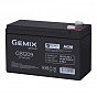 Батарея к ИБП Gemix GB 12В 9Ач (GB1209) (U0534352)