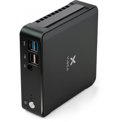 Компьютер Vinga Mini PC V650 (V65010310U.16256) (U0535557)