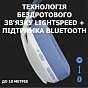 Наушники Logitech G435 Lightspeed Wireless Gaming Headset White (981-001074) (U0589464)