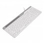 Клавиатура A4Tech FK25 USB White (U0594695)