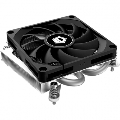 Кулер для процессора ID-Cooling IS-27i (U0616599)