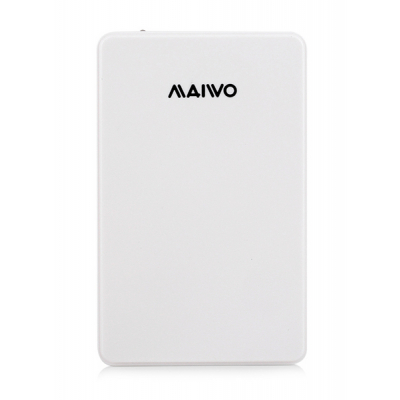 Карман внешний Maiwo K2503D white (U0641740)