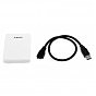Карман внешний Maiwo K2503D white (U0641740)