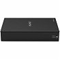 Карман внешний Maiwo 2*HDD 2.5» SATA/SSD up to 9.5mm USB3.1 GEN2 Type-C, RAID 0,1 (K25272C) (U0641780)