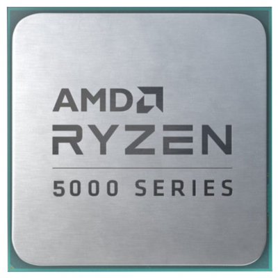 Процессор AMD Ryzen 5 5600 (100-000000927) (U0648246)