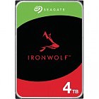 Жесткий диск 3.5» 4TB Seagate (ST4000VN006)
