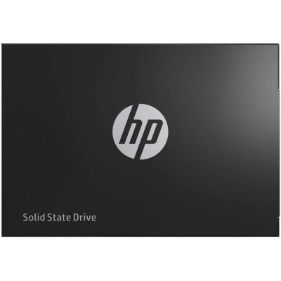 Накопитель SSD 2.5» 480GB S650 HP (345M9AA) (U0659490)