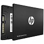 Накопитель SSD 2.5» 120GB S700 HP (2DP97AA) (U0659493)