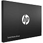 Накопитель SSD 2.5» 120GB S700 HP (2DP97AA) (U0659493)