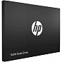 Накопитель SSD 2.5» 1TB S700 HP (6MC15AA) (U0659496)