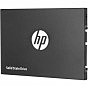 Накопитель SSD 2.5» 1TB S700 HP (6MC15AA) (U0659496)