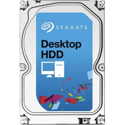 Жесткий диск 3.5»  500GB Seagate (# ST500DM002-FR #) (U0676481)
