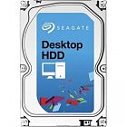 Жорсткий диск 3.5»  500GB Seagate (# ST500DM002-FR #)