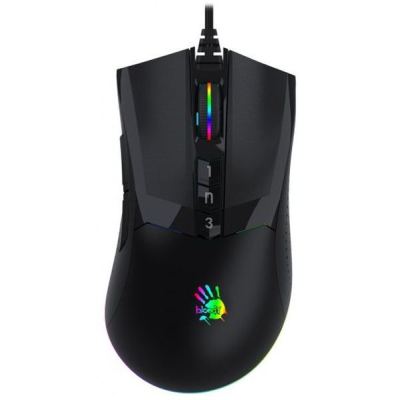 Мышка A4Tech Bloody W90 Pro Stone black (U0720777)