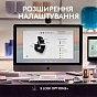 Мышка Logitech MX Master 3S For Mac Performance Wireless Space Grey (910-006571) (U0736459)
