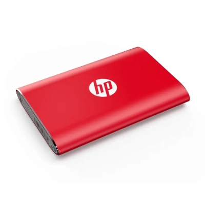 Накопитель SSD USB 3.2 1TB P500 HP (1F5P5AA) (U0738499)
