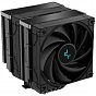 Кулер до процесора Deepcool AK620 Zero Dark (R-AK620-BKNNMT-G-1) (U0742298)