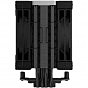 Кулер для процессора Deepcool AK400 Zero Dark Plus (R-AK400-BKNNMD-G-1) (U0742304)