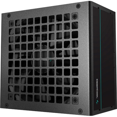 Блок живлення Deepcool 600W PF600 (R-PF600D-HA0B-EU) (U0742280)