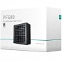 Блок питания Deepcool 500W PF500 (R-PF500D-HA0B-EU) (U0742285)