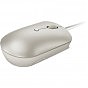 Мышка Lenovo 540 USB-C Wired Sand (GY51D20879) (U0745930)