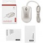 Мышка Lenovo 540 USB-C Wired Sand (GY51D20879) (U0745930)