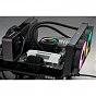 Модуль памяти для компьютера DDR5 32GB (2x16GB) 5200 MHzVengeance White Corsair (CMK32GX5M2B5200C40W) (U0746465)