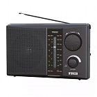 Портативный радиоприемник N'oveen PR450 Black (RL070857)