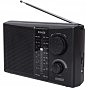 Портативный радиоприемник N'oveen PR450 Black (RL070857) (U0761255)