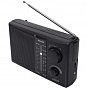 Портативный радиоприемник N'oveen PR450 Black (RL070857) (U0761255)