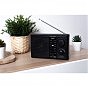 Портативный радиоприемник N'oveen PR450 Black (RL070857) (U0761255)