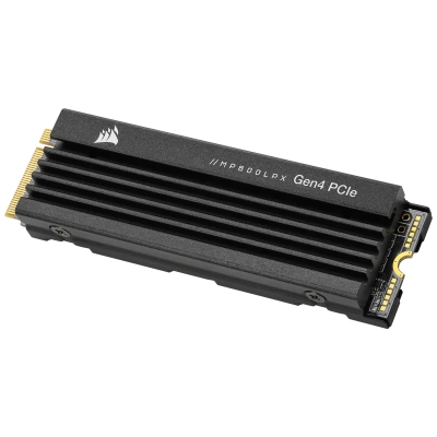 Накопитель SSD M.2 2280 1TB MP600PRO LPX Corsair (CSSD-F1000GBMP600PLP) (U0795850)