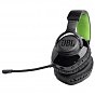 Наушники JBL Quantum 100X for Xbox Black (JBLQ100XBLKGRN) (U0797129)