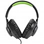 Наушники JBL Quantum 100X for Xbox Black (JBLQ100XBLKGRN) (U0797129)
