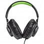 Наушники JBL Quantum 100X for Xbox Black (JBLQ100XBLKGRN) (U0797129)