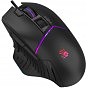 Мышка A4Tech Bloody W95 Max Black (U0797981)