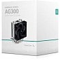 Кулер для процессора Deepcool AG300 (U0803640)