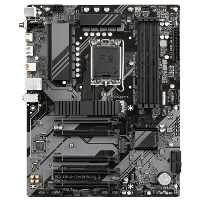 Материнская плата GIGABYTE B760 DS3H AX (U0804295)