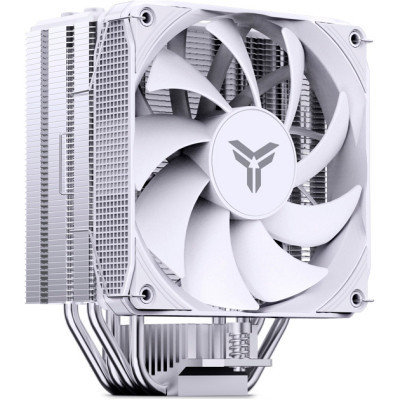 Кулер для процессора JONSBO PISA A4 White (U0807245)