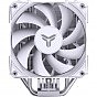 Кулер для процессора JONSBO PISA A4 White (U0807245)