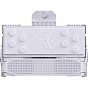 Кулер для процессора JONSBO PISA A4 White (U0807245)